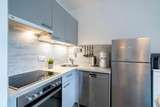 Ferienwohnung in Scharbeutz - Alte Bergstra&szlig;e 6 Sehnsucht - Bild 3