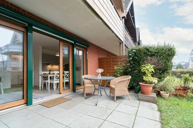 Ferienwohnung in Scharbeutz - Alte Bergstra&szlig;e 6 Sehnsucht - Bild 4