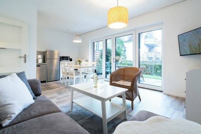 Ferienwohnung in Scharbeutz - Alte Bergstra&szlig;e 6 Sehnsucht - Bild 7