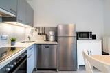 Ferienwohnung in Scharbeutz - Alte Bergstra&szlig;e 6 Sehnsucht - Bild 10