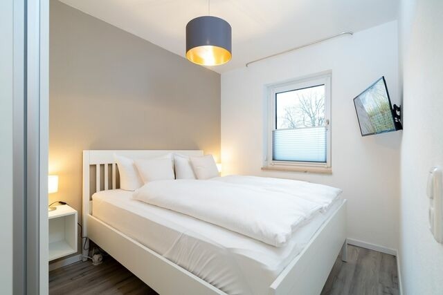 Ferienwohnung in Scharbeutz - Alte Bergstra&szlig;e 6 Sehnsucht - Bild 13
