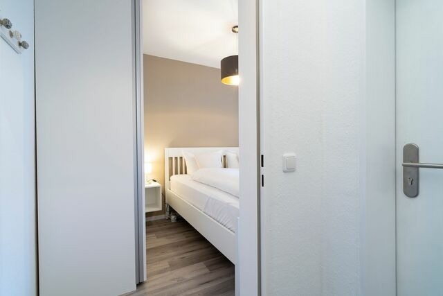 Ferienwohnung in Scharbeutz - Alte Bergstra&szlig;e 6 Sehnsucht - Bild 16