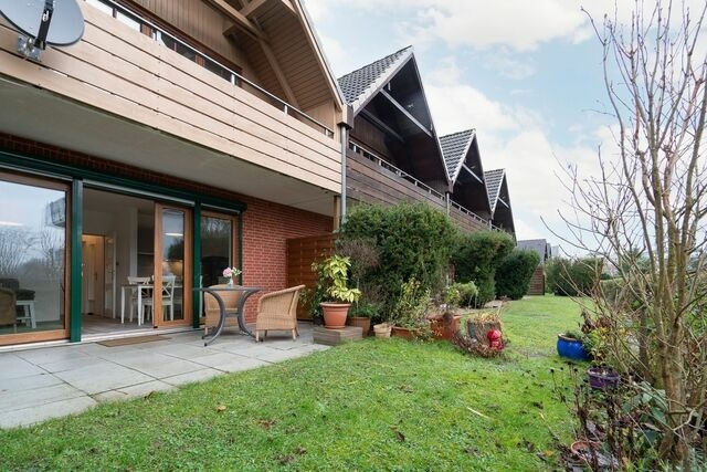 Ferienwohnung in Scharbeutz - Alte Bergstra&szlig;e 6 Sehnsucht - Bild 21