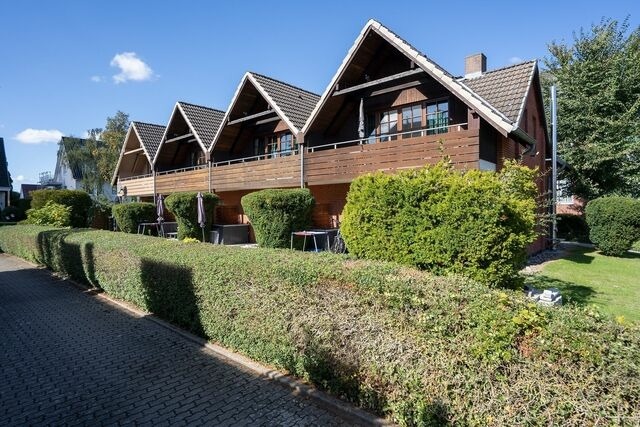 Ferienwohnung in Scharbeutz - Alte Bergstra&szlig;e 6 Sehnsucht - Bild 22