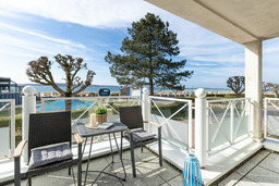 Haus Panorama Laboe Beachview