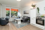 Ferienwohnung in Gr&ouml;mitz - Strandschloss Wolke 7 - Bild 1