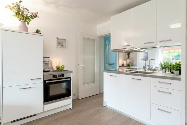 Ferienwohnung in Gr&ouml;mitz - Strandschloss Wolke 7 - Bild 4