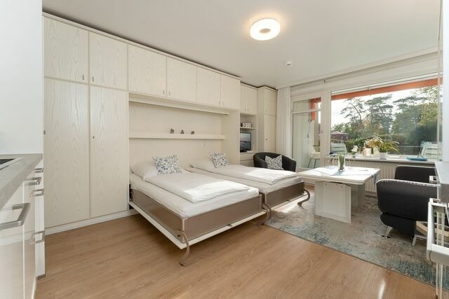 Ferienwohnung in Gr&ouml;mitz - Strandschloss Wolke 7 - Bild 8