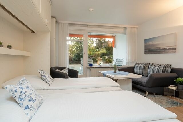Ferienwohnung in Gr&ouml;mitz - Strandschloss Wolke 7 - Bild 9