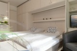 Ferienwohnung in Gr&ouml;mitz - Strandschloss Wolke 7 - Bild 10
