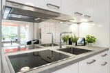 Ferienwohnung in Gr&ouml;mitz - Strandschloss Wolke 7 - Bild 13
