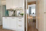 Ferienwohnung in Gr&ouml;mitz - Strandschloss Wolke 7 - Bild 18