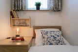 Ferienwohnung in Gr&ouml;mitz - Strandschloss Wolke 7 - Bild 21