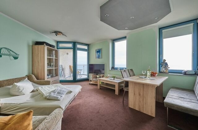 Ferienwohnung in Fehmarn OT Burgtiefe - Am S&uuml;dstrand 9 Strandburg I - Bild 9