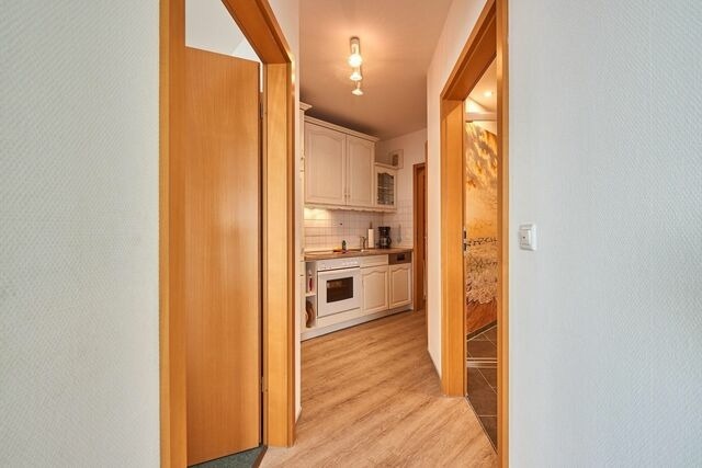 Ferienwohnung in Fehmarn OT Burgtiefe - Am S&uuml;dstrand 9 Strandburg I - Bild 14