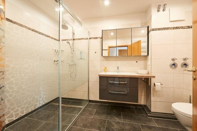 Ferienwohnung in Fehmarn OT Burgtiefe - Am S&uuml;dstrand 9 Strandburg I - Bild 18