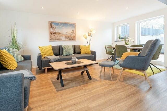 Ferienhaus in P&ouml;nitz - L&uuml;ttge Hus - Bild 2