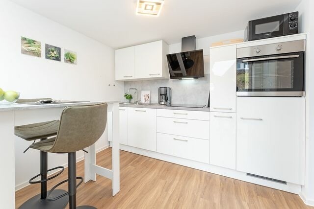 Ferienhaus in P&ouml;nitz - L&uuml;ttge Hus - Bild 3