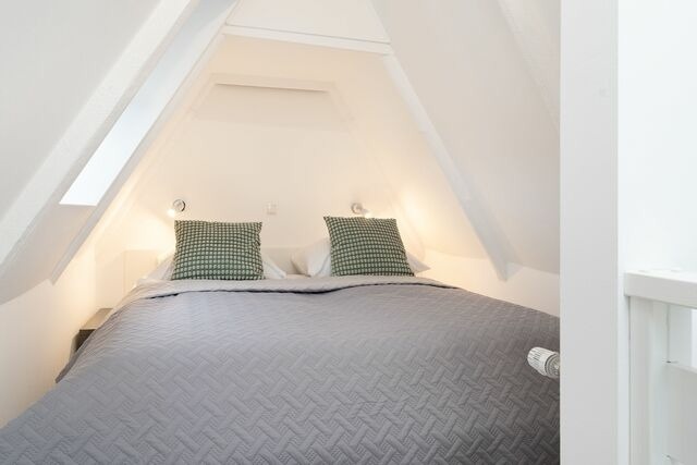 Ferienhaus in P&ouml;nitz - L&uuml;ttge Hus - Bild 4