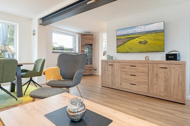 Ferienhaus in P&ouml;nitz - L&uuml;ttge Hus - Bild 14