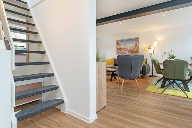 Ferienhaus in P&ouml;nitz - L&uuml;ttge Hus - Bild 20