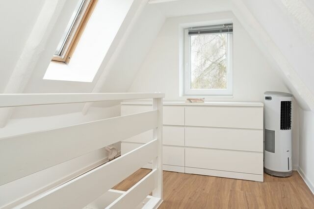 Ferienhaus in P&ouml;nitz - L&uuml;ttge Hus - Bild 23