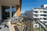 Ferienwohnung in Scharbeutz - Montemare Sonnenanbeter - Bild 1
