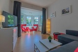 Ferienwohnung in Laboe - Villa am Park - U - Bild 2 Ferienwohnung in Laboe - Villa am Park - U - Bild 2