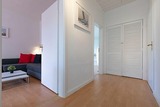 Ferienwohnung in Laboe - Villa am Park - U - Bild 6 Ferienwohnung in Laboe - Villa am Park - U - Bild 6