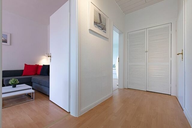 Ferienwohnung in Laboe - Villa am Park - U - Bild 6 Ferienwohnung in Laboe - Villa am Park - U - Bild 6