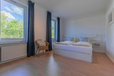 Ferienwohnung in Laboe - Villa am Park - U - Bild 8 Ferienwohnung in Laboe - Villa am Park - U - Bild 8