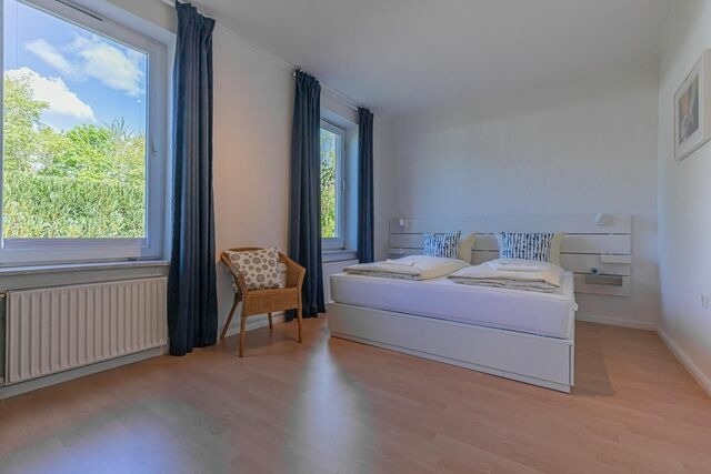 Ferienwohnung in Laboe - Villa am Park - U - Bild 8 Ferienwohnung in Laboe - Villa am Park - U - Bild 8
