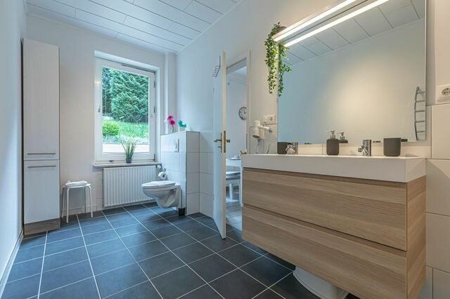 Ferienwohnung in Laboe - Villa am Park - U - Bild 10 Ferienwohnung in Laboe - Villa am Park - U - Bild 10