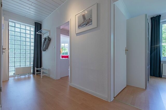 Ferienwohnung in Laboe - Villa am Park - U - Bild 13 Ferienwohnung in Laboe - Villa am Park - U - Bild 13