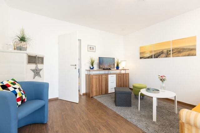 Ferienwohnung in Haffkrug - Haus Waldfrieden Wohnung 2 - Bild 2