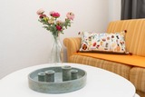 Ferienwohnung in Haffkrug - Haus Waldfrieden Wohnung 2 - Bild 8