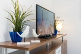 Ferienwohnung in Haffkrug - Haus Waldfrieden Wohnung 2 - Bild 10