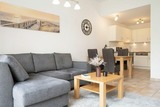 Ferienwohnung in Grömitz - Villa Olga Wohnung 2 - Bild 1