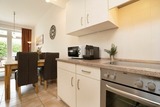 Ferienwohnung in Grömitz - Villa Olga Wohnung 2 - Bild 12