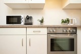 Ferienwohnung in Grömitz - Villa Olga Wohnung 2 - Bild 13