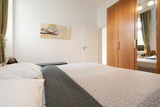 Ferienwohnung in Grömitz - Villa Olga Wohnung 2 - Bild 19
