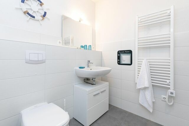 Ferienwohnung in Kellenhusen - Ostseedomizil Ostwind - Bild 13