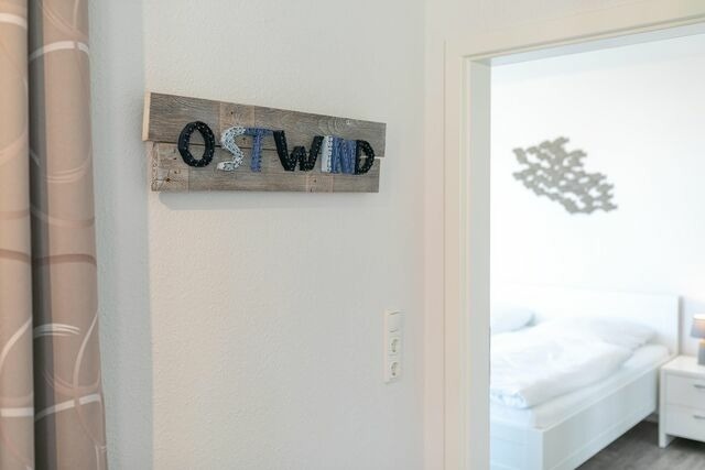 Ferienwohnung in Kellenhusen - Ostseedomizil Ostwind - Bild 15