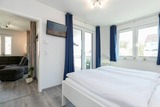 Ferienwohnung in Kellenhusen - Ostseedomizil Ostwind - Bild 17