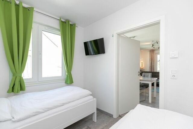 Ferienwohnung in Kellenhusen - Ostseedomizil Ostwind - Bild 21