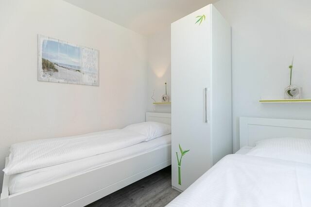 Ferienwohnung in Kellenhusen - Ostseedomizil Ostwind - Bild 22