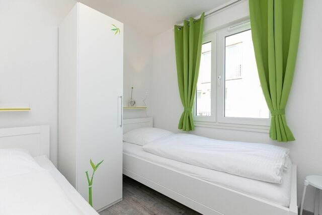 Ferienwohnung in Kellenhusen - Ostseedomizil Ostwind - Bild 23