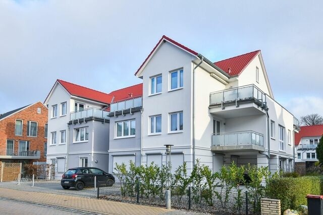 Ferienwohnung in Kellenhusen - Ostseedomizil Ostwind - Bild 25