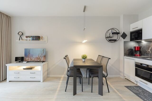 Ferienwohnung in Kellenhusen - Kaiserhof 18-20 Wellenrauschen - Bild 2