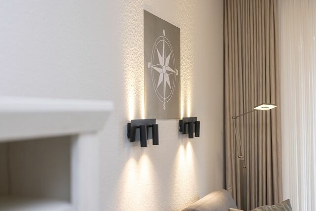 Ferienwohnung in Kellenhusen - Kaiserhof 18-20 Wellenrauschen - Bild 9